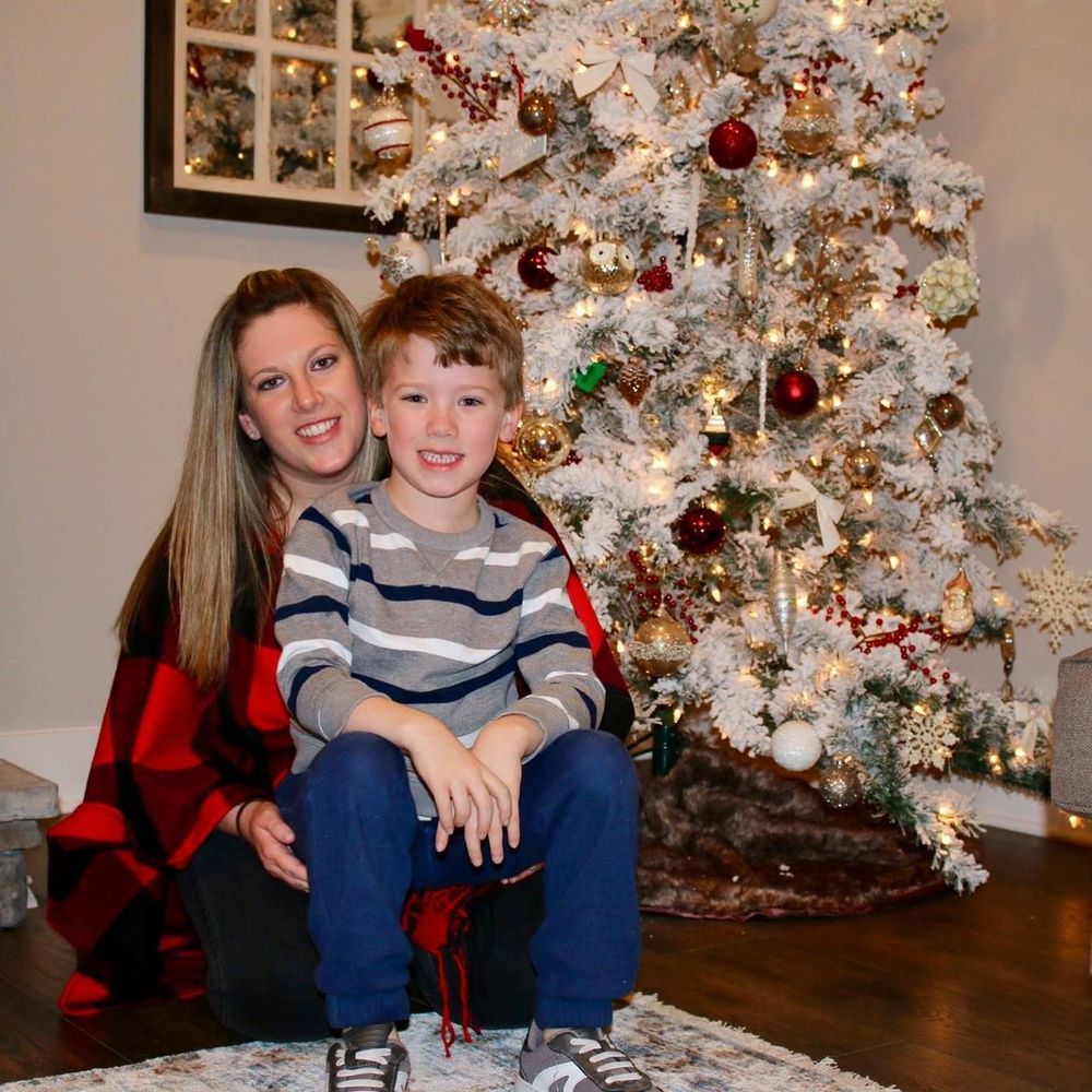 Meet your Posher, Katelyn